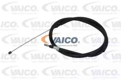 Трос, стояночная тормозная система VAICO купить
