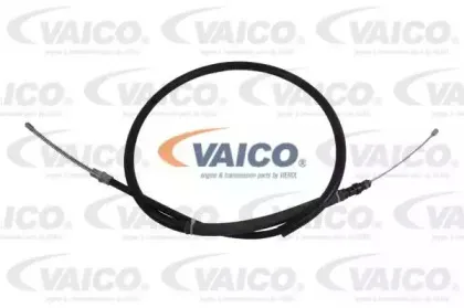 Трос, стояночная тормозная система VAICO купить