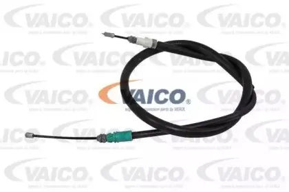 Трос, стояночная тормозная система VAICO купить
