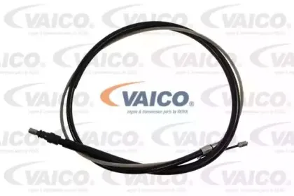 Трос, стояночная тормозная система VAICO купить