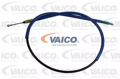 Трос, стояночная тормозная система VAICO купить