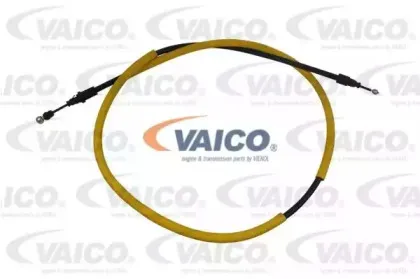 Трос, стояночная тормозная система VAICO купить