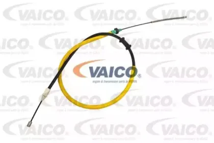 Трос, стояночная тормозная система VAICO купить