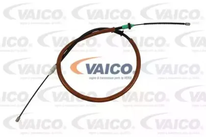 Трос, стояночная тормозная система VAICO купить