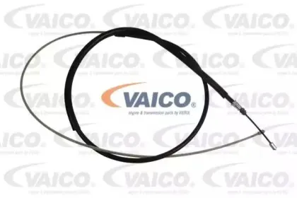 Трос, стояночная тормозная система VAICO купить