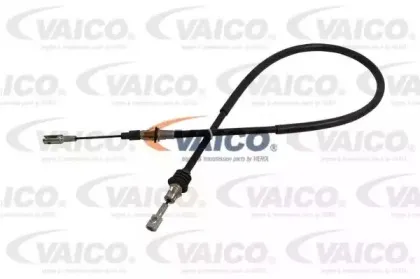 Трос, стояночная тормозная система VAICO купить