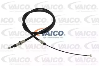 Трос, стояночная тормозная система VAICO купить