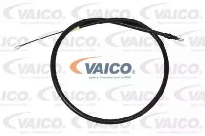 Трос, стояночная тормозная система VAICO купить