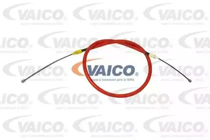 Трос, стояночная тормозная система VAICO купить