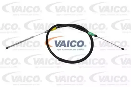 Трос, стояночная тормозная система VAICO купить