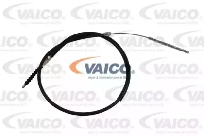 Трос, стояночная тормозная система VAICO купить