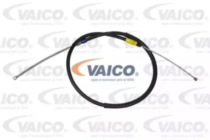 Трос, стояночная тормозная система VAICO купить