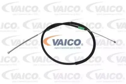 Трос, стояночная тормозная система VAICO купить