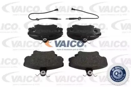 Комплект тормозных колодок, дисковый тормоз VAICO купить