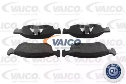Комплект тормозных колодок, дисковый тормоз VAICO купить