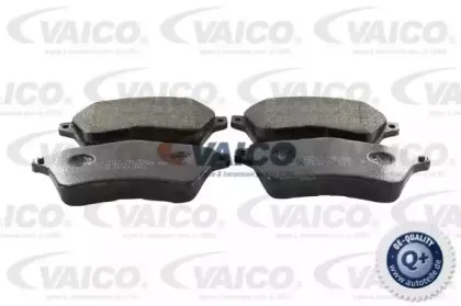 Комплект тормозных колодок, дисковый тормоз VAICO купить