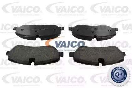 Комплект тормозных колодок, дисковый тормоз VAICO купить