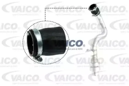 Трубка нагнетаемого воздуха VAICO купить