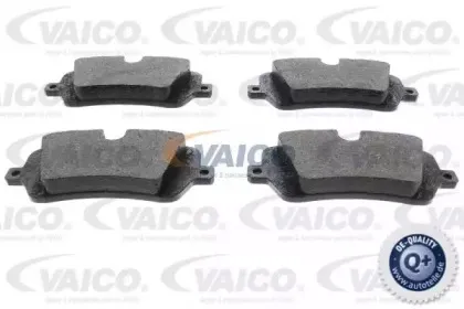 Комплект тормозных колодок, дисковый тормоз VAICO купить