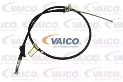 Трос, стояночная тормозная система VAICO купить