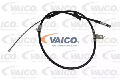 Трос, стояночная тормозная система VAICO купить