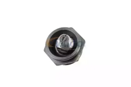 Несущий / направляющий шарнир VAICO купить