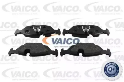 Комплект тормозных колодок, дисковый тормоз VAICO купить
