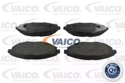 Комплект тормозных колодок, дисковый тормоз VAICO купить