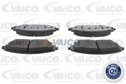 Комплект тормозных колодок, дисковый тормоз VAICO купить