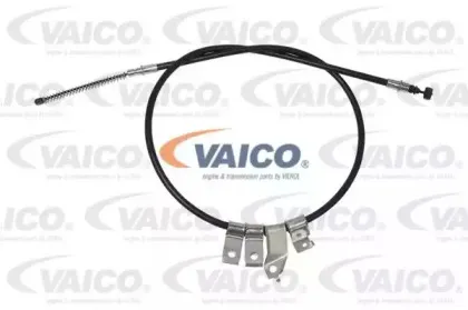 Трос, стояночная тормозная система VAICO купить