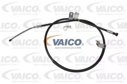 Трос, стояночная тормозная система VAICO купить