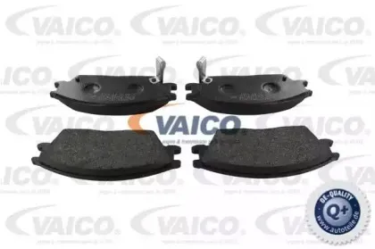 Комплект тормозных колодок, дисковый тормоз VAICO купить