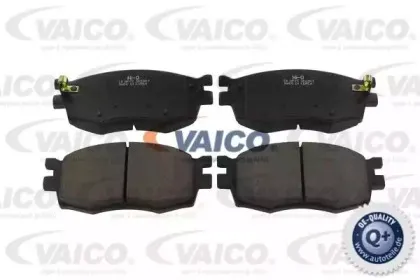 Комплект тормозных колодок, дисковый тормоз VAICO купить