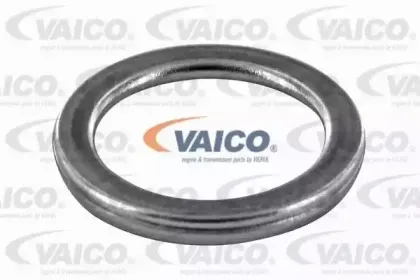 Уплотнительное кольцо, резьбовая пробка маслосливн. отверст. VAICO купить