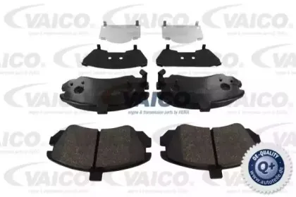 Комплект тормозных колодок, дисковый тормоз VAICO купить