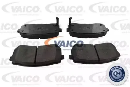 Комплект тормозных колодок, дисковый тормоз VAICO купить