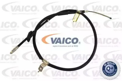 Трос, стояночная тормозная система VAICO купить