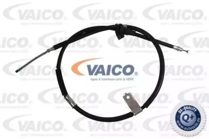 Трос, стояночная тормозная система VAICO купить