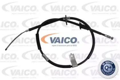 Трос, стояночная тормозная система VAICO купить