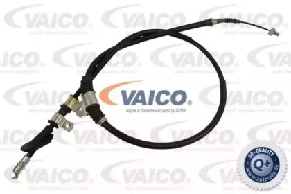 Трос, стояночная тормозная система VAICO купить