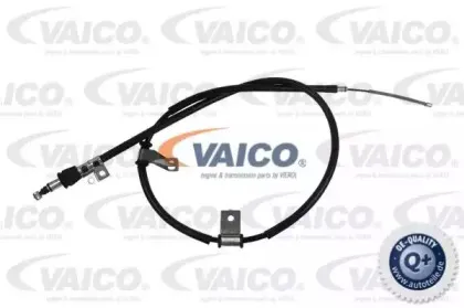 Трос, стояночная тормозная система VAICO купить