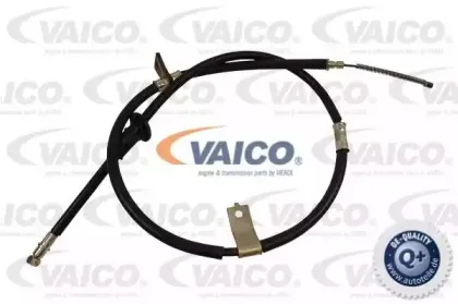 Трос, стояночная тормозная система VAICO купить