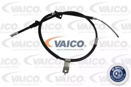 Трос, стояночная тормозная система VAICO купить