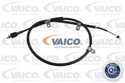 Трос, стояночная тормозная система VAICO купить