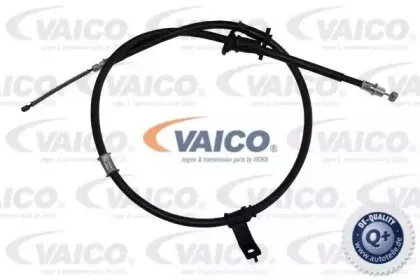 Трос, стояночная тормозная система VAICO купить