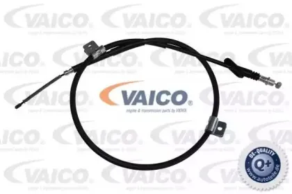 Трос, стояночная тормозная система VAICO купить