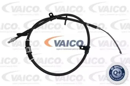 Трос, стояночная тормозная система VAICO купить