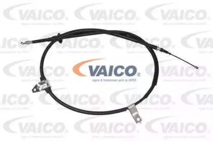 Трос, стояночная тормозная система VAICO купить