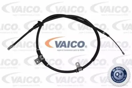 Трос, стояночная тормозная система VAICO купить