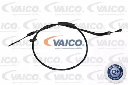 Трос, стояночная тормозная система VAICO купить